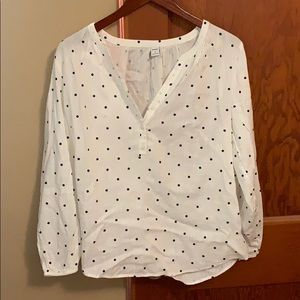Old navy blouse